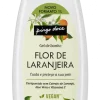 Gel de Banho Flor de Laranjeira