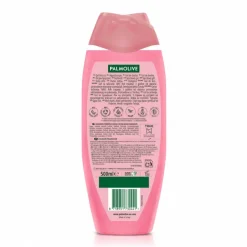 Gel de Banho Gentle Massage