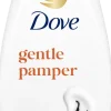 Gel de Banho Gentle Pamper