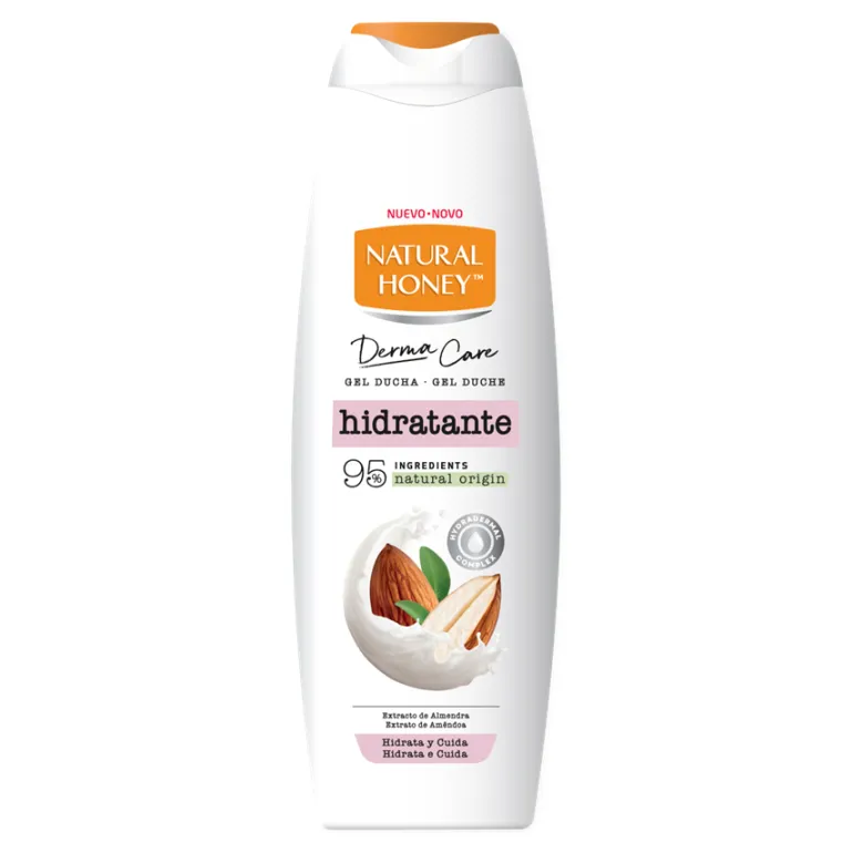 Gel de Banho Hidratante