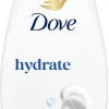 Gel de Banho Hydrate