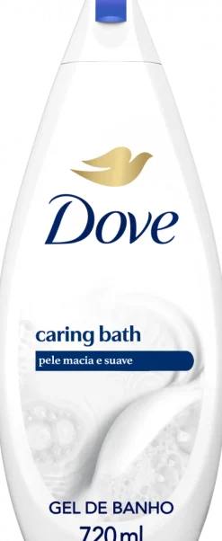 Gel de Banho Indulging Care Bath