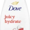 Gel de Banho Juiçy Hydrate