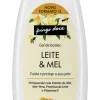 Gel de Banho Leite e Mel