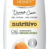 Gel de Banho Nutritivo