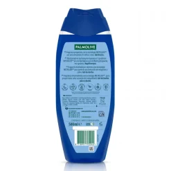 Gel de Banho Restful Sleep