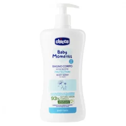 Gel de Banho sem Lágrimas