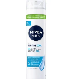 Gel de Banho Sensitive Cool
