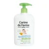 Gel de Banho Suave para Cabelo e Corpo