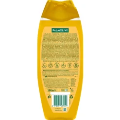 Gel de Banho Thermal Spa Pamping Oil