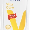 Gel de Banho Vita Care