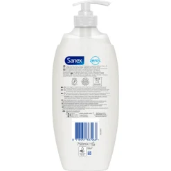 Gel de Banho Zero% Family com Doseador