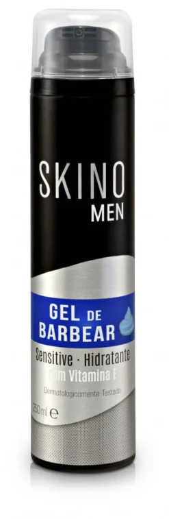Gel de Barbear Men Sensitive