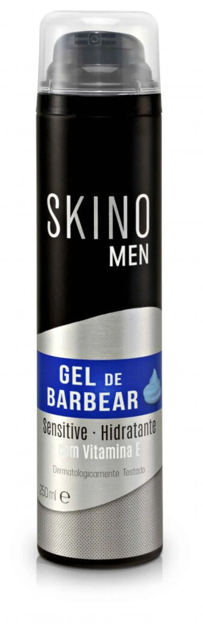 Gel de Barbear Men Sensitive