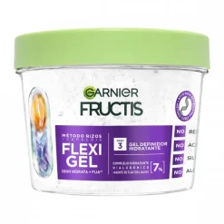 Gel Definidor Fructis Método Caracóis Flexi Gel