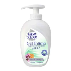 Gel de Higiene Íntima Tomilho e Própolis