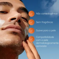 Gel de Limpeza Anti-Imperfeições Derma Skin