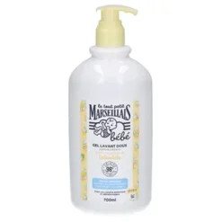 Gel de Limpeza de Calendula para Bebé