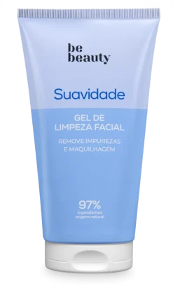 Gel de Limpeza Facial