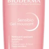 Gel de Limpeza Moussant Bioderma Sensibio
