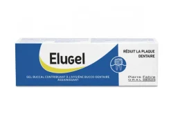 Gel Dentário Elugel