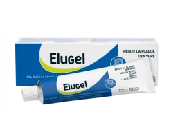 Gel Dentário Elugel