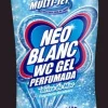 Gel de Wc Brisa do Mar