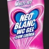 Gel de Wc Lixivia/Higiene