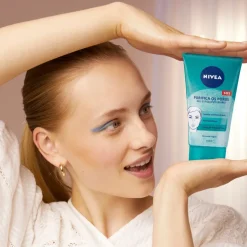 Gel Esfoliante Clean Deeper