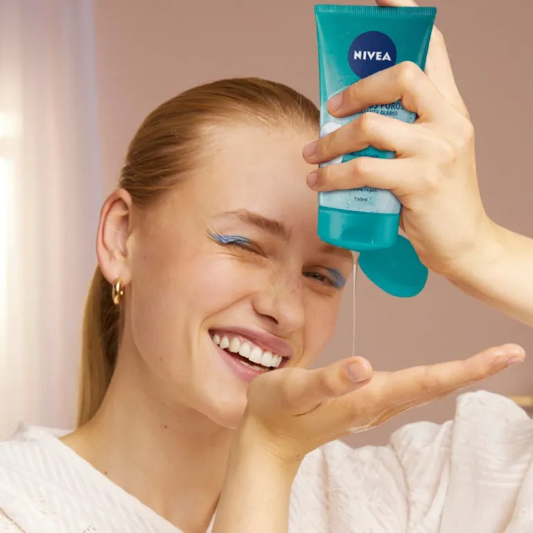 Gel Esfoliante Clean Deeper