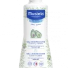 Gel Lavante Suave para Bebé