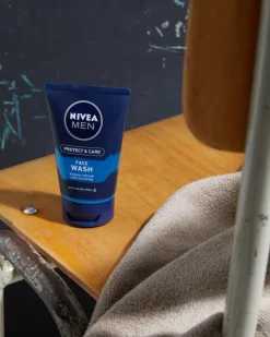 Gel Limpeza Protect & Care Refrescante