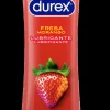 Gel Lubrificante Morango
