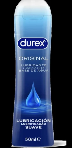 Gel Lubrificante Original