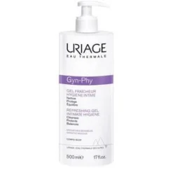 Gel Íntimo Refrescante Gyn Phy