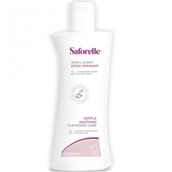 Gel Íntimo Solução Hipoalergénica
