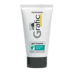 Gel para Cabelo Forte