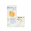 Gel para Higiene Íntima Diária e Oferta Toalhitas