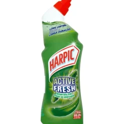 Gel Sanitário Active Fresh Pinho