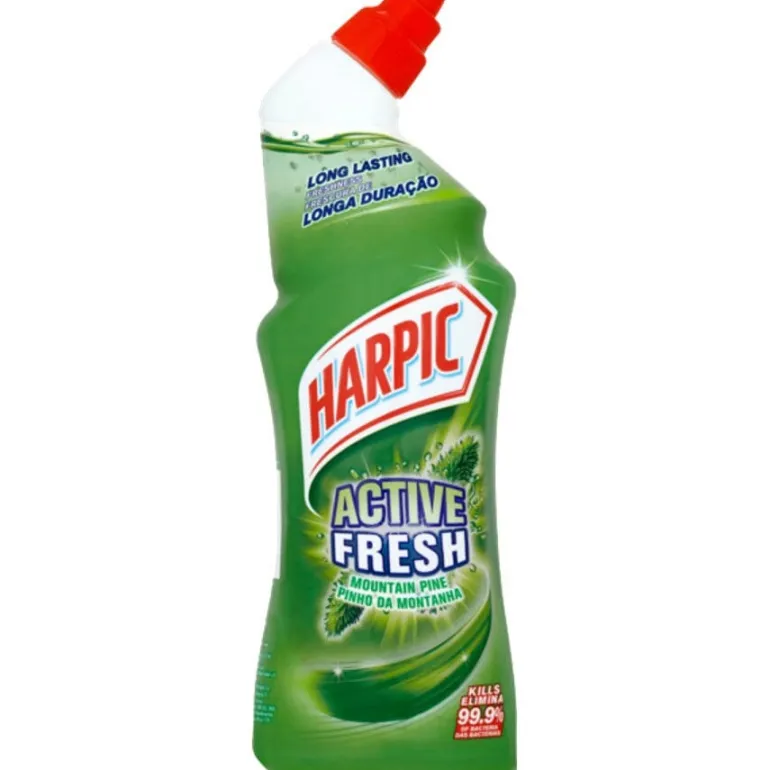 Gel Sanitário Active Fresh Pinho