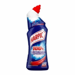 Gel Sanitário Anticalcário