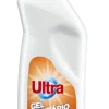 Gel Sanitário com Lixívia