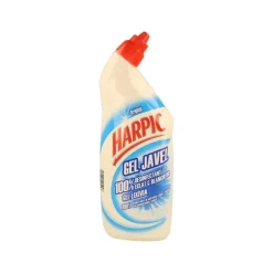 Gel Sanitário com Lixívia