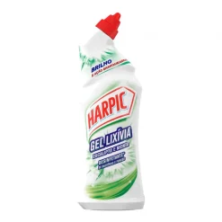 Gel Sanitário Eucalipto