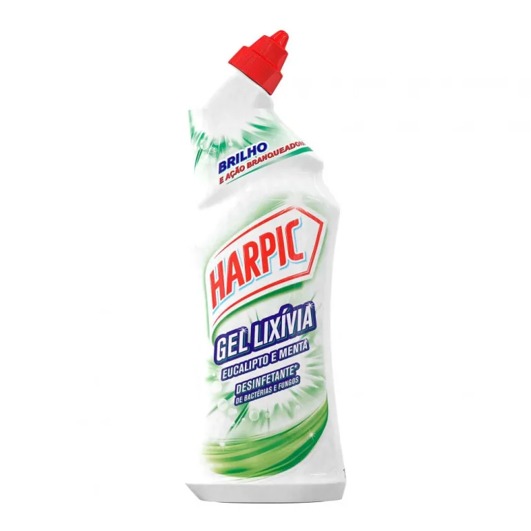 Gel Sanitário Eucalipto