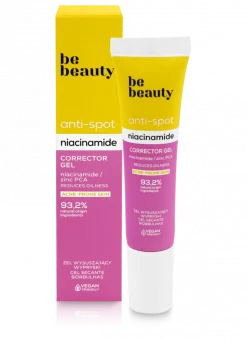 Gel Secante de Borbulhas