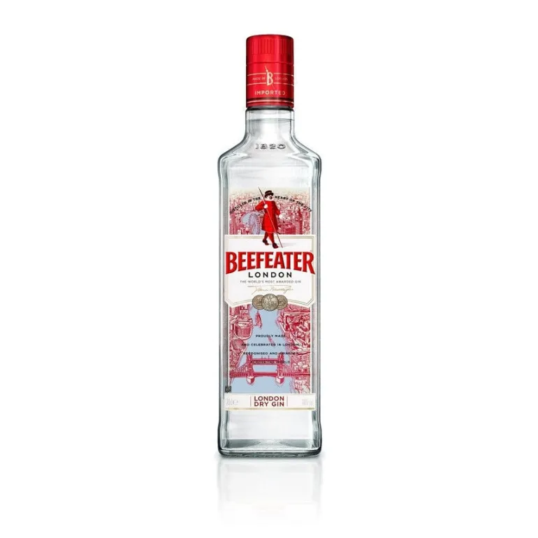 Gin Beefeater