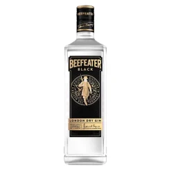 Gin Black Beefeater