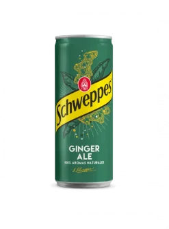 Ginger Ale