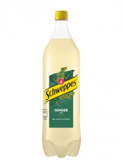 Ginger Ale